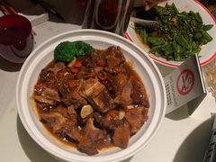 -千百味红餐厅·江西菜(绿地双子塔店)