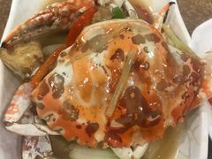 -揭阳钟记小食(福田新村店)