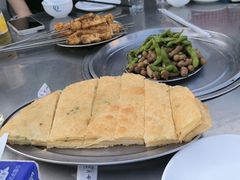 -清真·馬坡二旦烧烤(人生一串拍摄店)