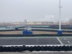 -天津极速星辰国际卡丁车赛车场