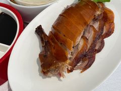 -满堂·烤鸭店·北京菜(鼓楼店)