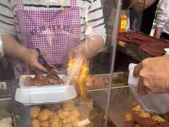 -细妹五香牛杂(步行街店)