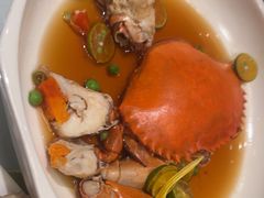 -老吉士(环贸iapm店)