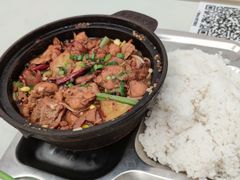 -山东大学(兴隆山校区)