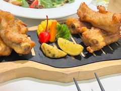 -3号仓库·创意中国菜(新世界城店)