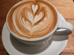 -翠贝卡&Mama Kelly Brunch Coffee(河西店)