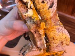 -Catch Bagel(芳草地店)