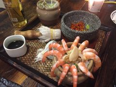 -烛影拾光观景餐厅·创意菜·摄影·小提琴(大唐不夜城店)