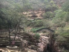 -湖洞水自然风景区