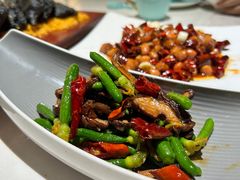 -上上瓷·艺境川菜(IFS旗舰店)