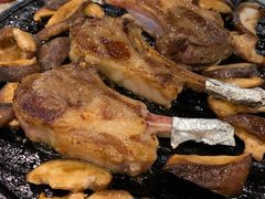 -厚味居炙子烤肉·清真(天桥南纬路店)