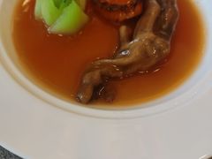 -锦江宾馆-花园餐厅