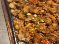-一棠龙虾•王牌虾球(楚河汉街店)