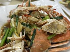 -秋姐美食店(旅游大道店)