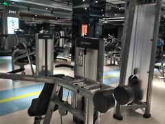 -优享健身(物美圣熙8号购物中心店)