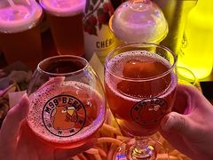 -M99 BEER世界啤酒吧(鸿云悦街店)