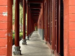 -洛阳白马寺