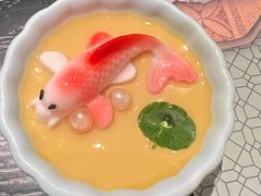 -锦楼·臻选新杭帮(杭州中心店)