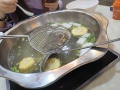 -潮悦牛肉火锅城(水贝店)