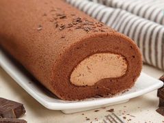 -卷心卷意·轻甜蛋糕(新光天地店)