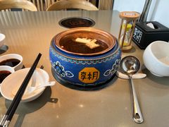 -享月汤皇·海鲜小火锅·聚会(曲江创意谷店)