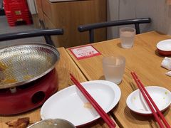 -喜家德虾仁水饺(邯郸新世纪中心店)