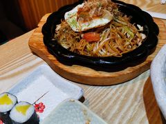 -胜代日本料理(云程巷小区店)