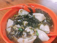 -阿麟馄饨(延长路店)