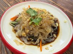-叶存利海鲜大馅饺子(海宁路总店)
