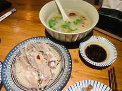 -疆里疆外·和田烤肉·清真