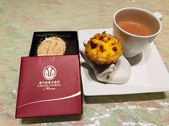 -8餐厅(新葡京酒店)
