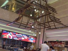 -盛宴标帜餐厅·亲子自助 (南昌喜来登酒店)