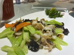 -品味居·首店·大连鲜活海鲜大连菜(东港店)