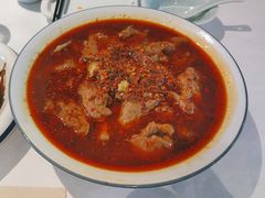 -香融府·烤鸭·家常菜(花乡奥莱店)