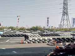 -竞速卡丁车赛车会(道滘店)