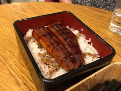 -丼丼屋x鸟开(创纪之城五期店)