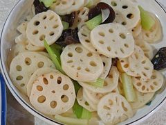 -崖口红树林海鲜餐厅
