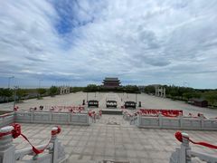 -天津妈祖文化园