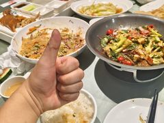-老德州四合院·德州菜(天衢路店)
