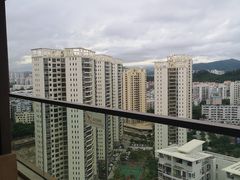 -三亚湾红树林度假世界(木棉酒店)