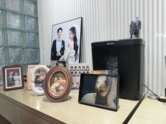 -海马体照相馆(环贸iapm大师爱情店)