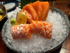 -鹿岛日式料理(嘉善施家南路店)