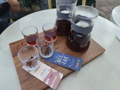 -Torch Coffee 炬点咖啡