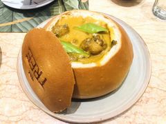 -大树餐厅(万达创始店)