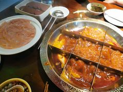 -巴邑火锅·夜宵(港隆广场店)