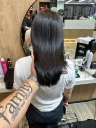 -奈川烫染Salon