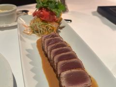 -茹丝葵经典牛排馆(上海外滩店)