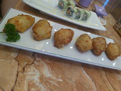 -新一番三文鱼寿司(大东海店)