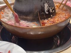 -阳坊大都涮羊肉(阳坊总店)