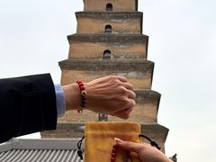 -大慈恩寺(大雁塔)